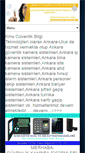 Mobile Screenshot of kmsguvenlik.com